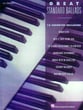 Great Standard Ballads Organ sheet music cover